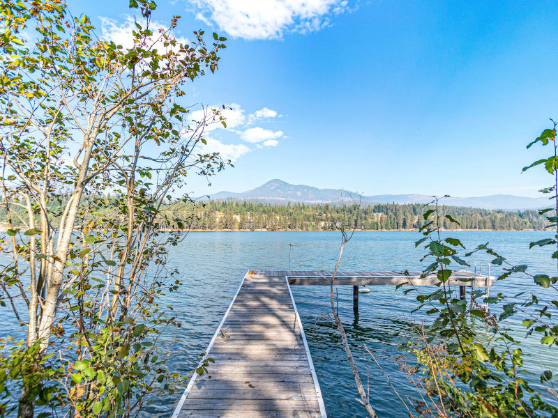 Picture of the Gypsy Bay Waterfront Gem - Sagle in Sandpoint, Idaho
