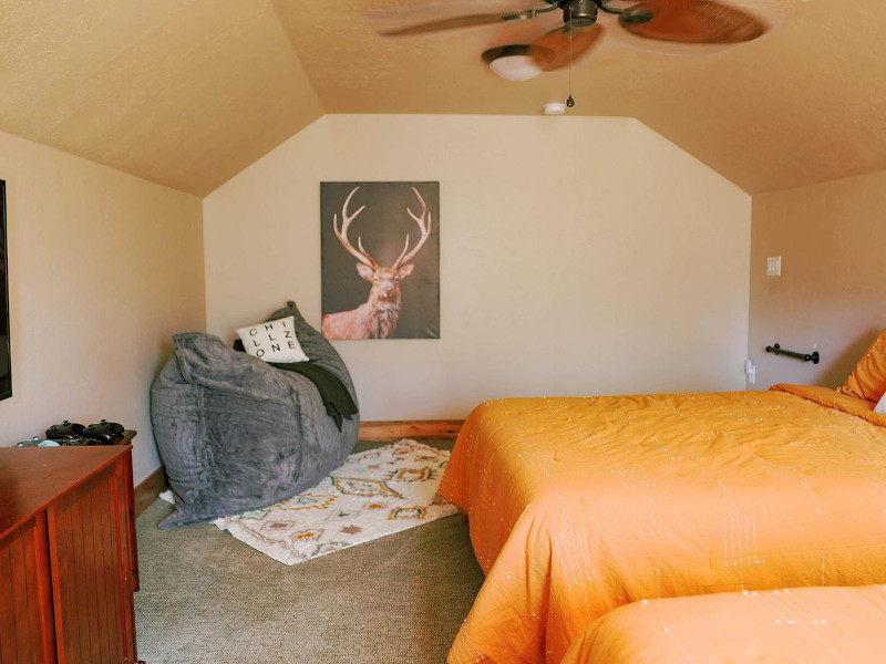 Picture of the Mountain Meadow Retreat - Donnelly in Donnelly, Idaho