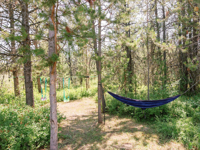 Picture of the Mountain Meadow Retreat - Donnelly in Donnelly, Idaho