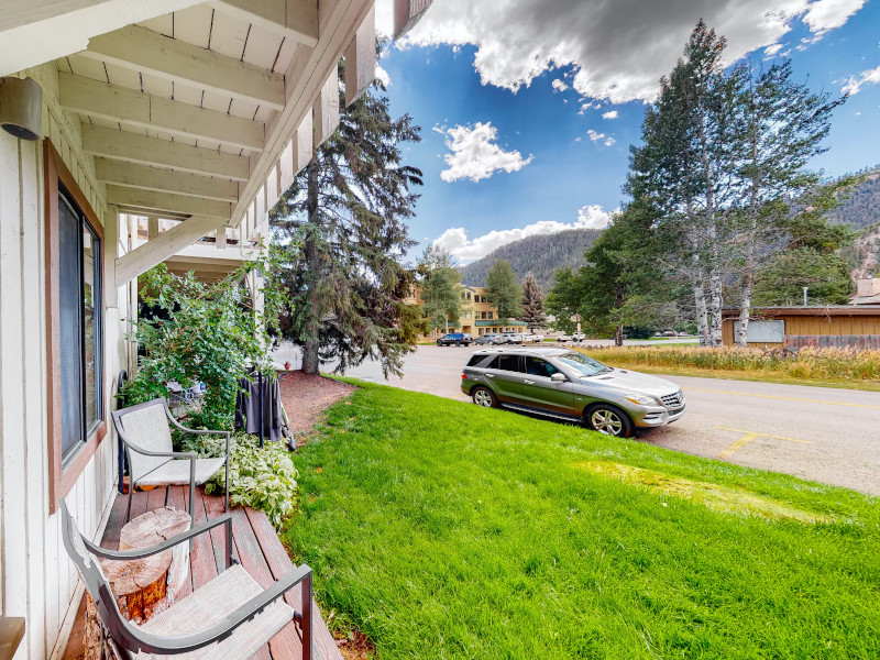 Picture of the Town and Country Condos II in Sun Valley, Idaho