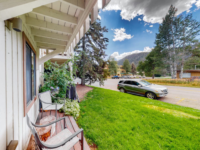 Picture of the Town and Country Condos II in Sun Valley, Idaho