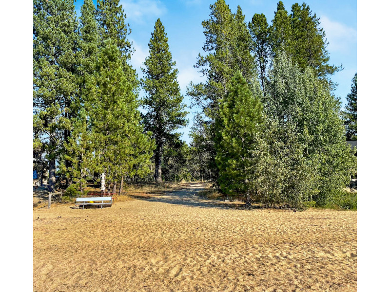 Picture of the Patty Cakes Cottage in Donnelly, Idaho