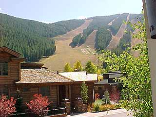 Picture of the Snowrun in Sun Valley, Idaho