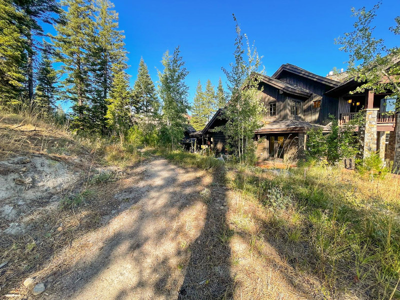 Picture of the Whitewater Retreat in Donnelly, Idaho