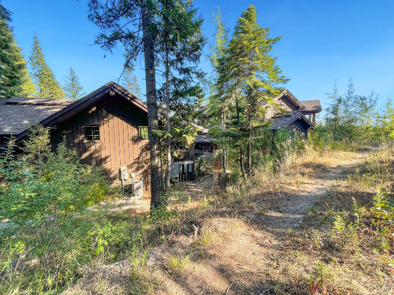 Picture of the Whitewater Retreat in Donnelly, Idaho