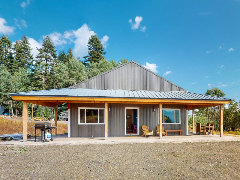 Picture of the The Lake Cottage - Donnelly in Donnelly, Idaho