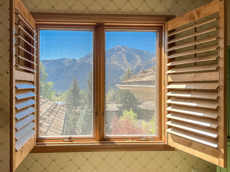 Picture of the Baldy View Lodge in Sun Valley, Idaho