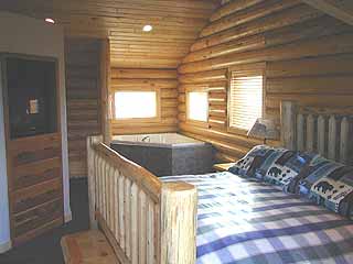 Picture of the The Pines at Island Park - 3 Bedroom Cabins in Island Park, Idaho