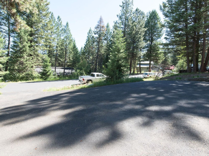 Picture of the Syringa House in McCall, Idaho