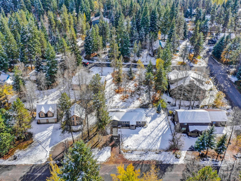 Picture of the Dobbys Place in McCall, Idaho
