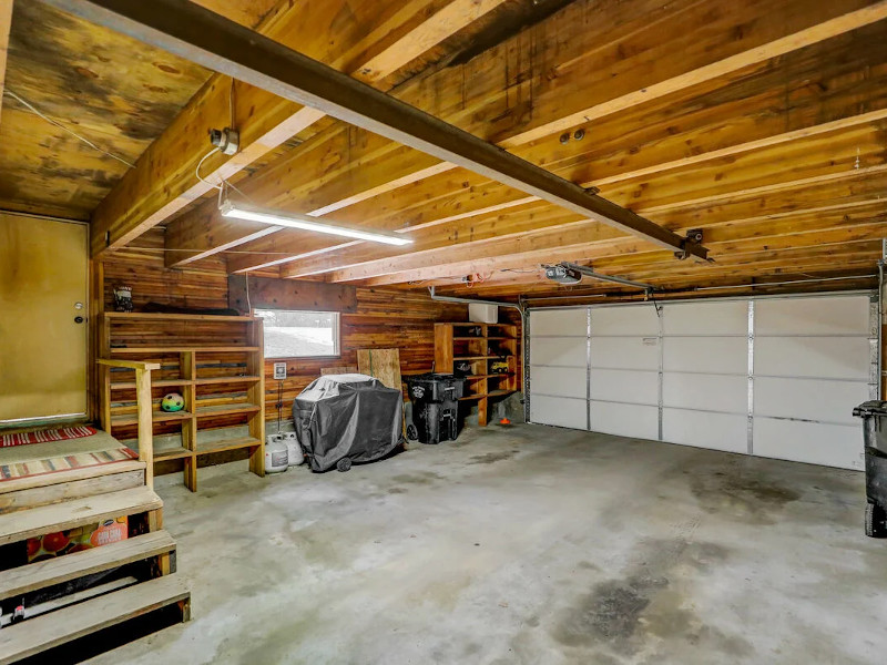 Picture of the 1 Particular Pine in McCall, Idaho