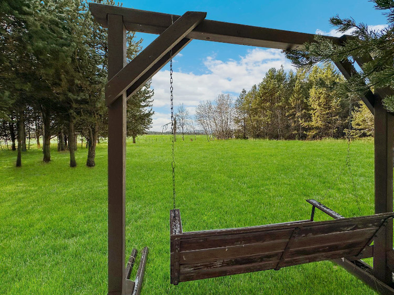 Picture of the Clear Creek Retreat in Cascade, Idaho