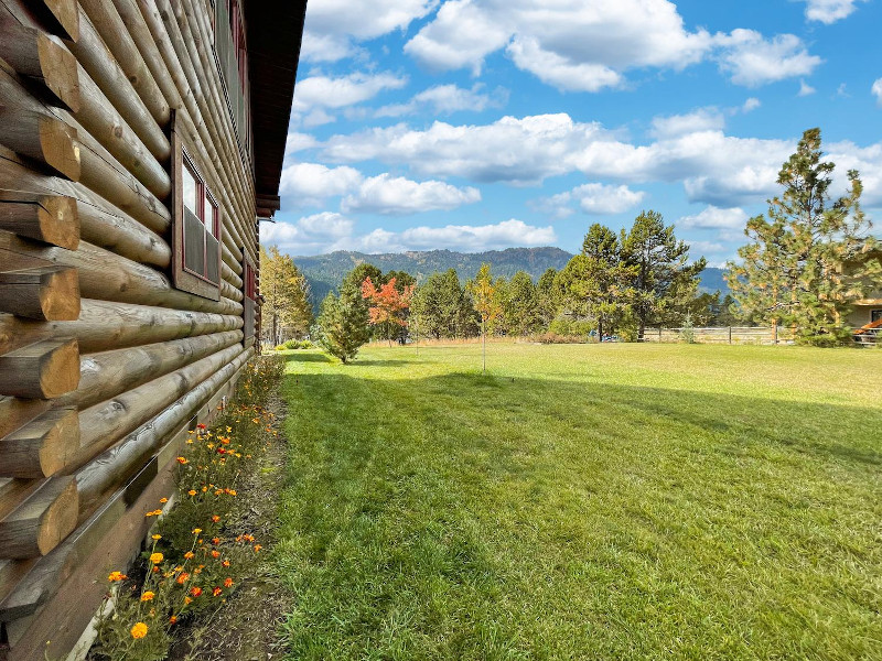 Picture of the Mountain Lake Retreat in Donnelly, Idaho