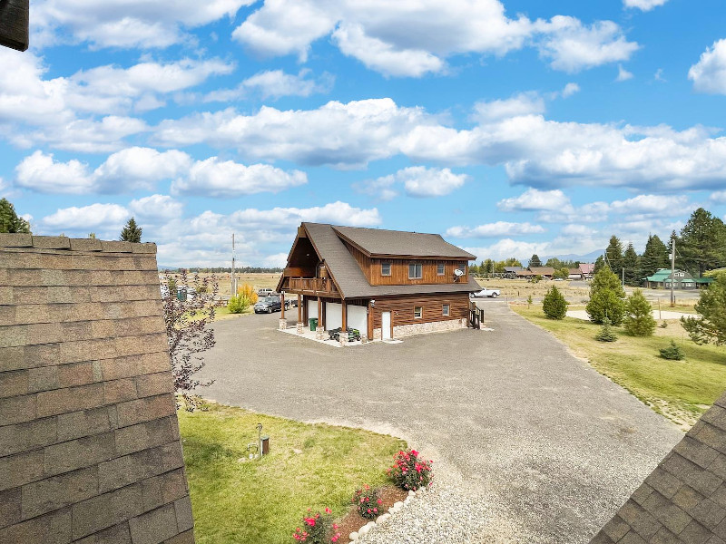 Picture of the Mountain Lake Retreat in Donnelly, Idaho