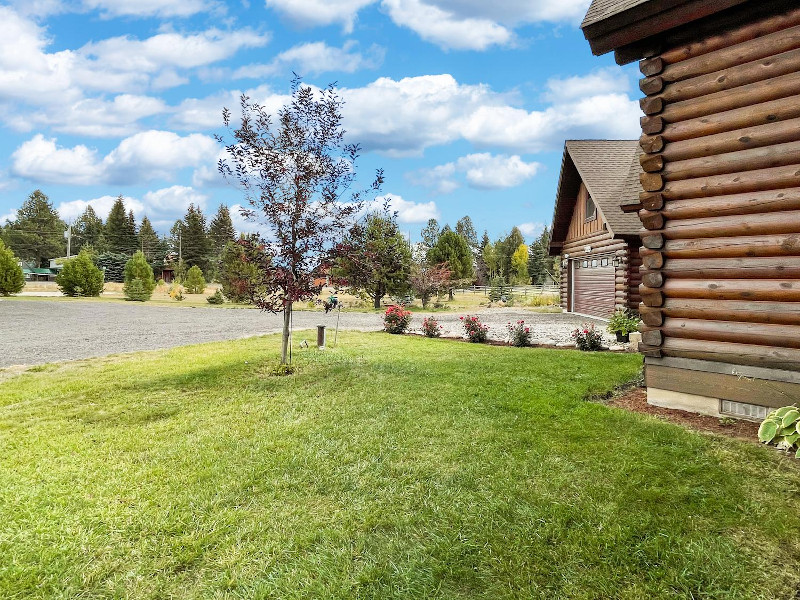 Picture of the Mountain Lake Retreat in Donnelly, Idaho