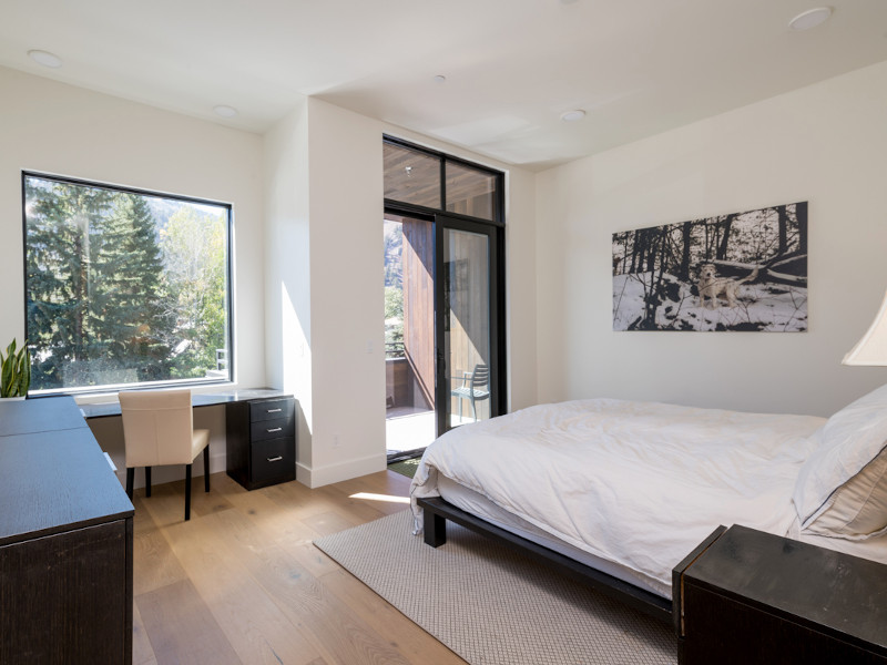 Picture of the The Lofts at 660 in Sun Valley, Idaho
