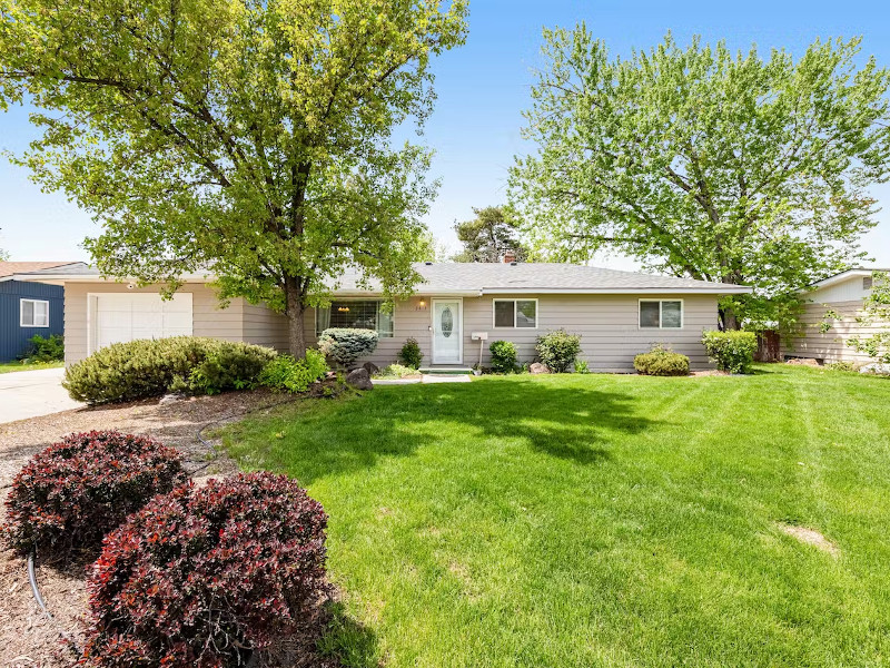 Picture of the Roomy Ranch in Boise, Idaho