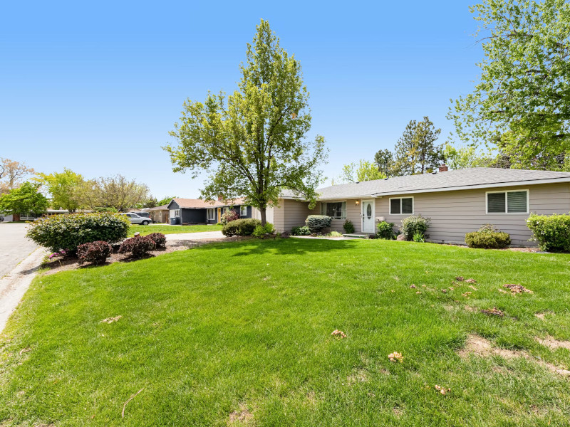 Picture of the Roomy Ranch in Boise, Idaho