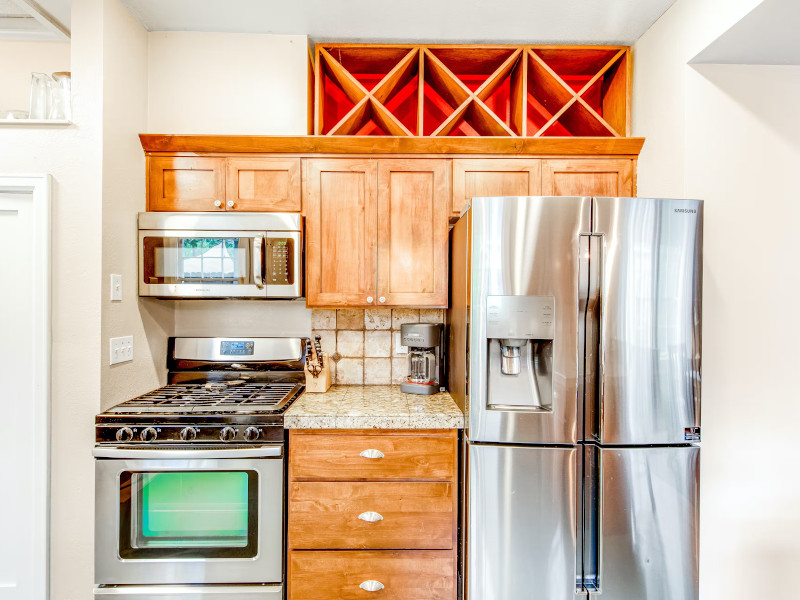 Picture of the Cozy Central Cottage in Boise, Idaho