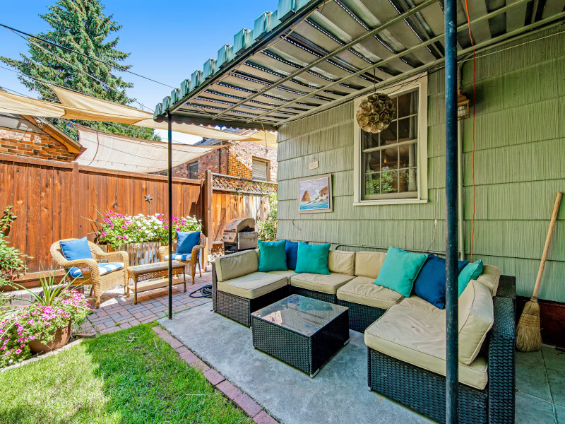 Picture of the Cozy Central Cottage in Boise, Idaho