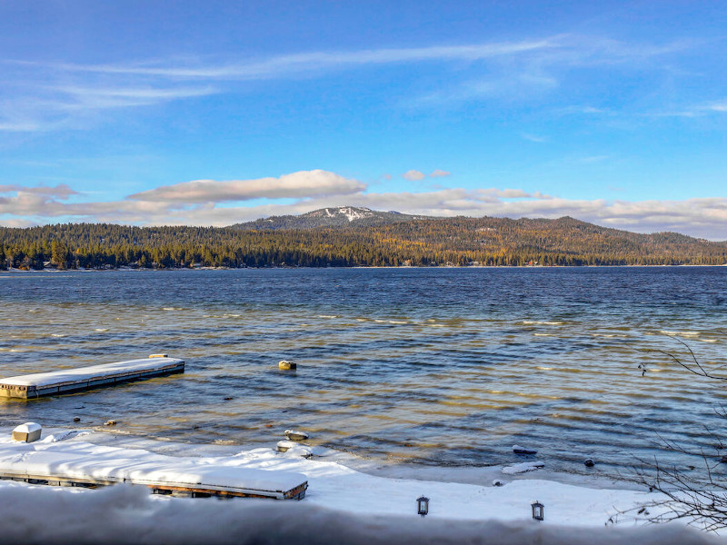 Picture of the Almost Heaven   in McCall, Idaho