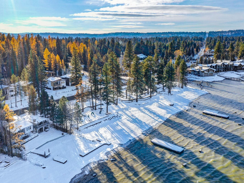 Picture of the Almost Heaven   in McCall, Idaho