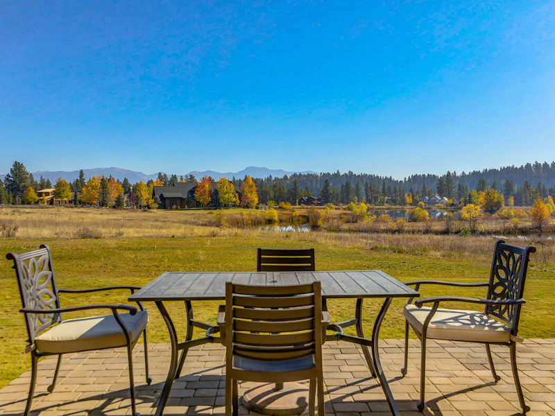 Picture of the Meadowbright Vista in McCall, Idaho