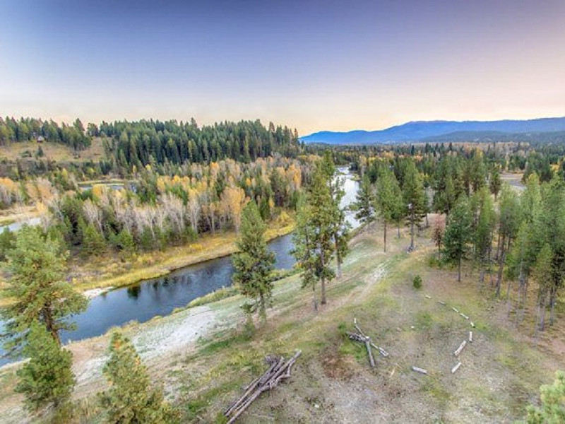 Picture of the Meadowbright Vista in McCall, Idaho