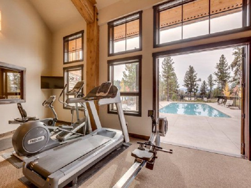 Picture of the Meadowbright Vista in McCall, Idaho