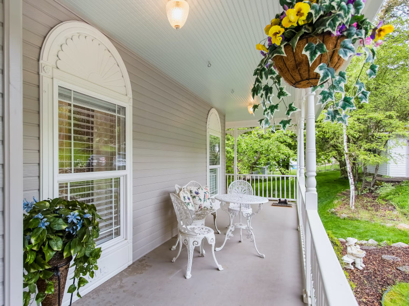 Picture of the MacDonalds Dromore Estate (Main House) - Bayview in Sandpoint, Idaho