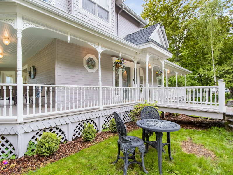 Picture of the MacDonalds Dromore Estate (Main House) - Bayview in Sandpoint, Idaho