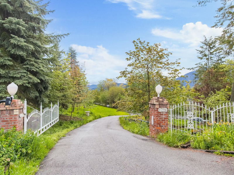 Picture of the MacDonalds Dromore Estate (Main House) - Bayview in Sandpoint, Idaho