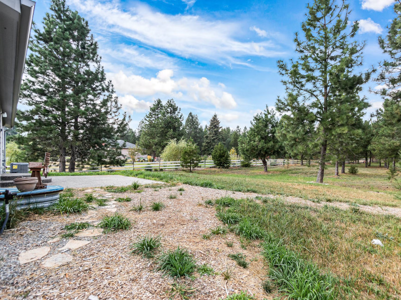 Picture of the Idahome - Athol in Athol, Idaho