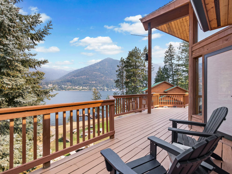 Picture of the Lakeside Landing - Hope in Sandpoint, Idaho