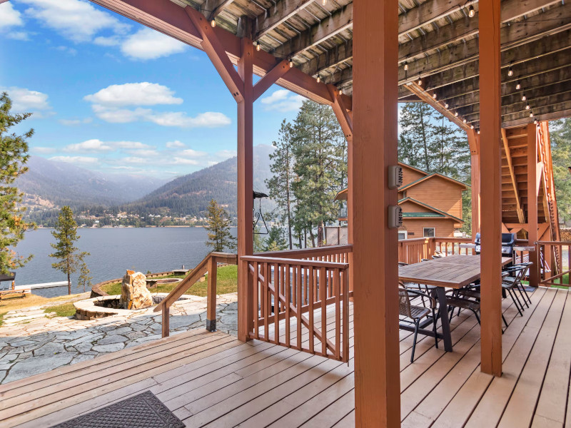 Picture of the Lakeside Landing - Hope in Sandpoint, Idaho