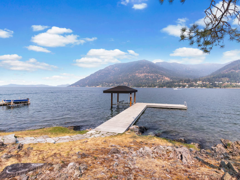 Picture of the Lakeside Landing - Hope in Sandpoint, Idaho