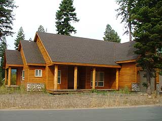 Majestic View Retreat vacation rental property