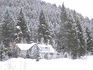 Picture of the 319 Shady Lane  in Sun Valley, Idaho