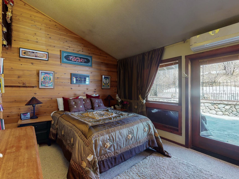Picture of the Baldy View Retreat in Sun Valley, Idaho