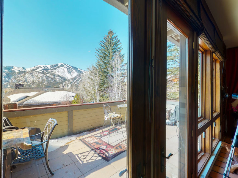 Picture of the Baldy View Retreat in Sun Valley, Idaho