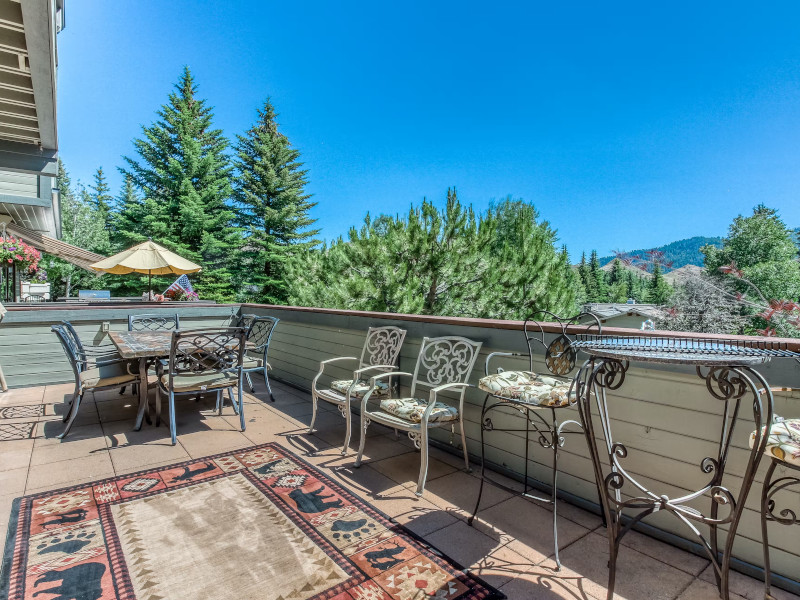 Picture of the Baldy View Retreat in Sun Valley, Idaho