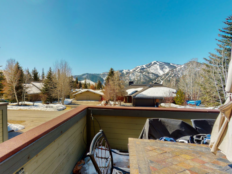 Picture of the Baldy View Retreat in Sun Valley, Idaho