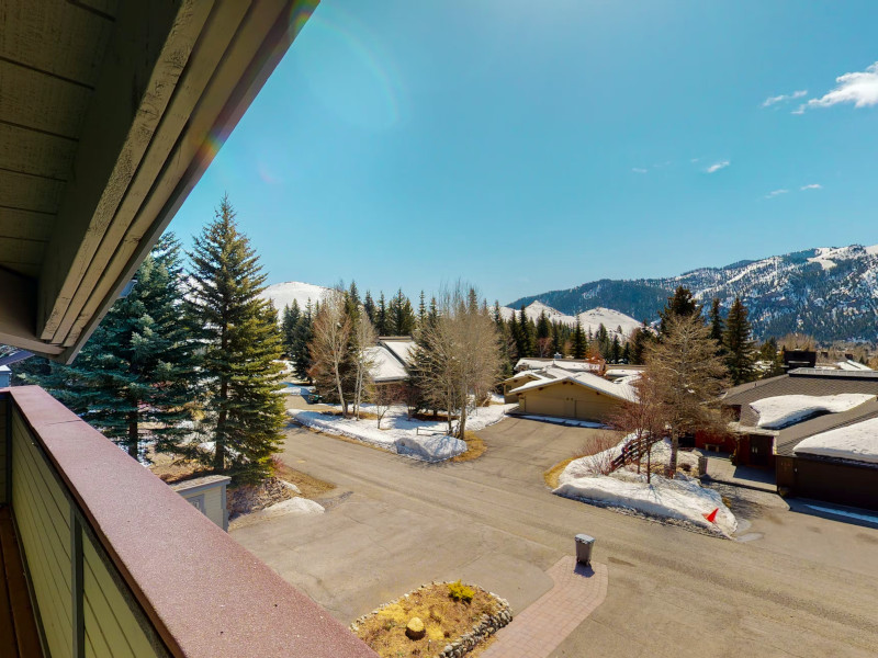 Picture of the Baldy View Retreat in Sun Valley, Idaho