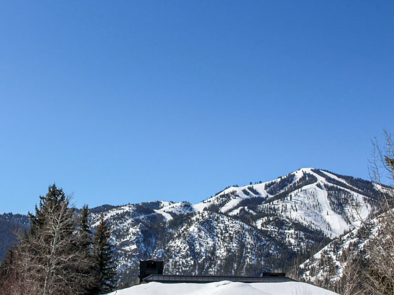 Picture of the Baldy View Retreat in Sun Valley, Idaho