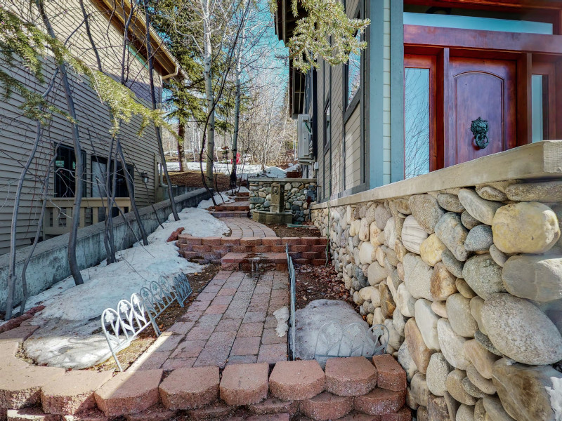 Picture of the Baldy View Retreat in Sun Valley, Idaho