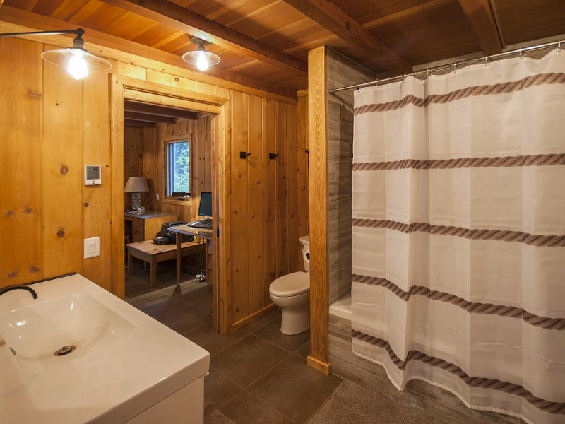 Picture of the The Back Cabin in McCall, Idaho