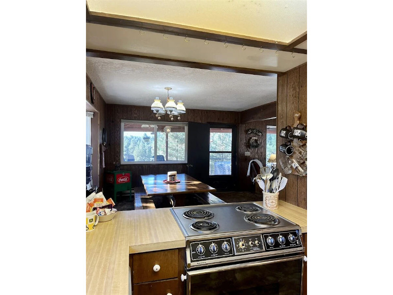 Picture of the Keys Loaf n Shed in Cascade, Idaho