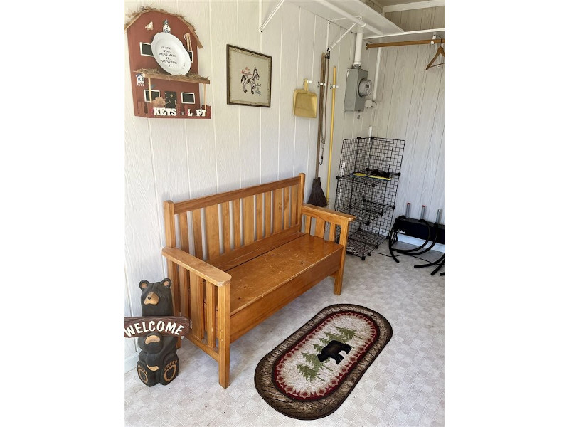 Picture of the Keys Loaf n Shed in Cascade, Idaho