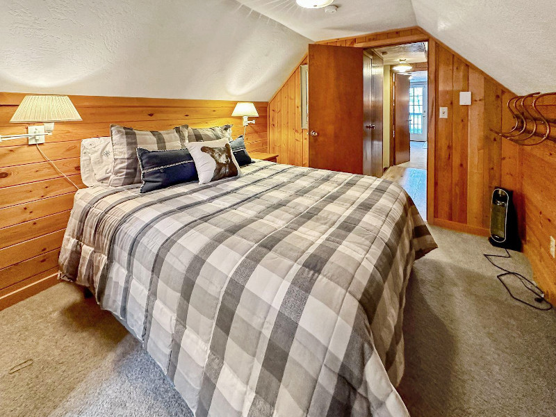 Picture of the Moosehead Hideaway in McCall, Idaho