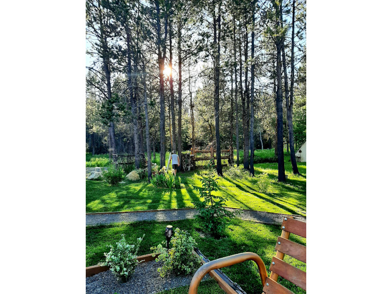 Picture of the Whispering Winds in Donnelly, Idaho